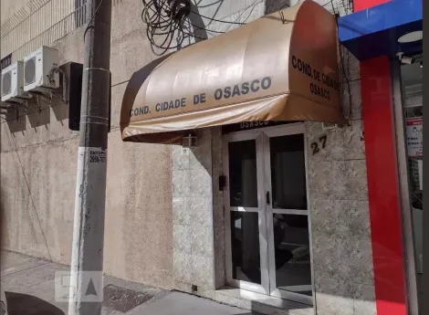 Osasco Centro Apartamento Venda R$350.000,00 Condominio R$845,00 2 Dormitorios  