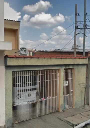 Osasco Jardim Sao Victor Casa Venda R$351.000,00 3 Dormitorios 2 Vagas Area do terreno 125.00m2 Area construida 186.50m2