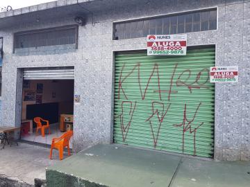 Osasco Vila Menck Salao Locacao R$ 1.700,00 