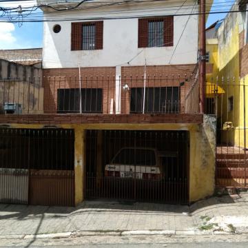 Osasco Vila Quitauna Casa Venda R$570.000,00 4 Dormitorios 2 Vagas 
