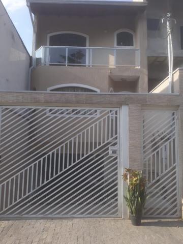 Osasco Vila Yara Casa Venda R$1.000.000,00 3 Dormitorios 3 Vagas Area construida 125.00m2