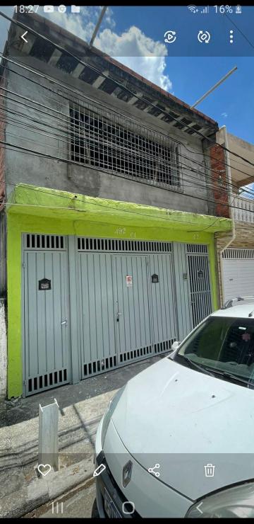 Osasco Vila Santa Catarina Casa Venda R$790.000,00 9 Dormitorios 2 Vagas Area do terreno 170.00m2 Area construida 250.00m2