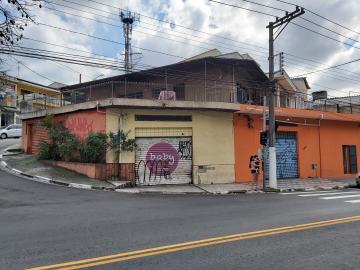 Osasco Jardim das Flores Comercial Venda R$1.400.000,00  3 Vagas Area do terreno 273.50m2 Area construida 430.50m2
