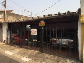 Osasco Jardim D'Abril Casa Venda R$500.000,00 7 Dormitorios 3 Vagas Area do terreno 252.80m2 Area construida 276.10m2