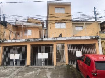 Osasco Jardim das Flores Casa Venda R$1.200.000,00 8 Dormitorios 3 Vagas Area do terreno 303.00m2 Area construida 308.00m2