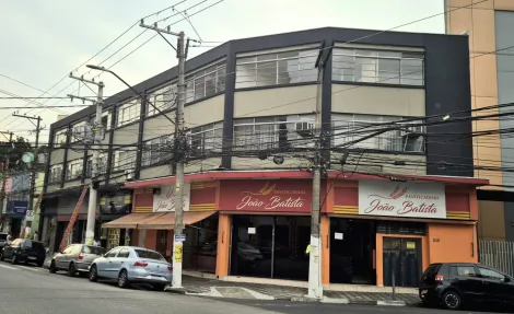 Osasco Centro Comercial Venda R$550.000,00 Condominio R$840,00 