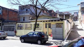 Osasco Munhoz Junior Casa Venda R$490.000,00 5 Dormitorios 3 Vagas Area do terreno 250.00m2 Area construida 126.60m2