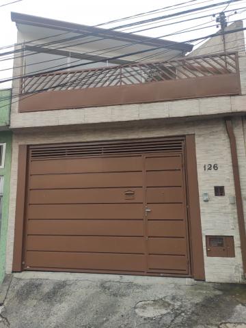Osasco Jardim Santo Antonio Casa Venda R$700.000,00 3 Dormitorios 4 Vagas 