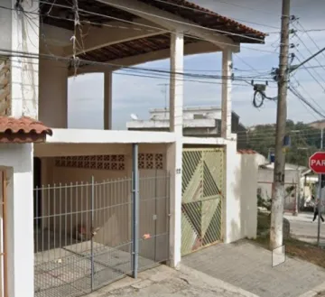 Osasco Tres Montanhas Casa Venda R$560.000,00 4 Dormitorios 3 Vagas Area do terreno 213.62m2 Area construida 221.00m2