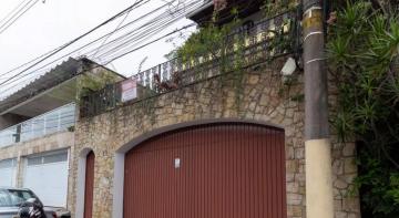 Osasco Vila Campesina Casa Venda R$1.700.000,00 3 Dormitorios 3 Vagas Area do terreno 245.00m2 