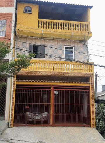 Osasco Jardim Veloso Casa Venda R$680.000,00 9 Dormitorios  Area do terreno 138.00m2 