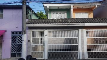 Osasco Vila Yara Casa Venda R$890.000,00 4 Dormitorios 5 Vagas 