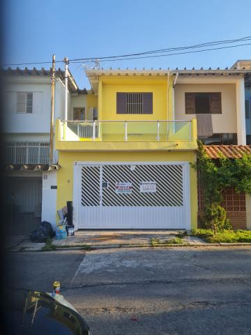 Osasco Bela Vista Casa Venda R$770.000,00 3 Dormitorios 2 Vagas Area do terreno 125.00m2 Area construida 127.20m2