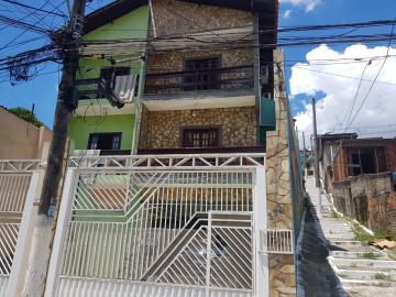 Osasco Padroeira Casa Venda R$800.000,00 3 Dormitorios 6 Vagas 