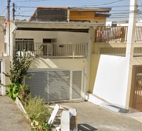 Osasco Jaguaribe Casa Venda R$598.000,00 4 Dormitorios 4 Vagas Area do terreno 144.95m2 Area construida 245.32m2