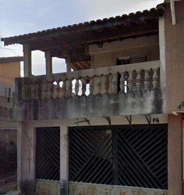 Osasco Cidade das Flores Casa Venda R$500.000,00 3 Dormitorios 1 Vaga Area do terreno 192.40m2 Area construida 123.80m2