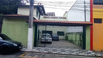 Osasco Centro Casa Venda R$849.000,00 4 Dormitorios 4 Vagas Area do terreno 168.26m2 Area construida 170.00m2