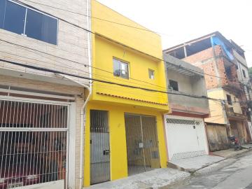 Osasco Jardim Roberto Casa Venda R$340.000,00 2 Dormitorios 1 Vaga Area do terreno 71.65m2 Area construida 143.32m2