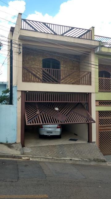 Osasco Novo Osasco Casa Venda R$650.000,00 3 Dormitorios 2 Vagas Area do terreno 125.00m2 Area construida 221.70m2