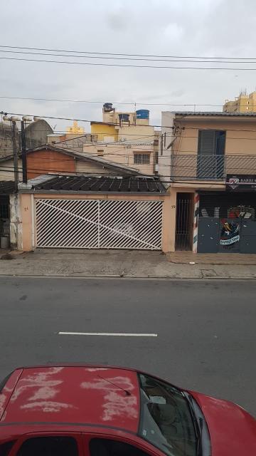 Osasco Quitauna Casa Venda R$550.000,00 3 Dormitorios 3 Vagas Area do terreno 282.00m2 Area construida 133.70m2