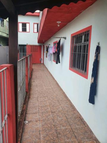 Osasco Bandeiras Casa Venda R$550.000,00 5 Dormitorios 1 Vaga Area do terreno 197.00m2 