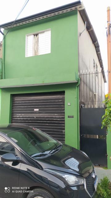 Osasco Santa Maria Casa Venda R$550.000,00 5 Dormitorios  Area do terreno 121.00m2 Area construida 173.90m2