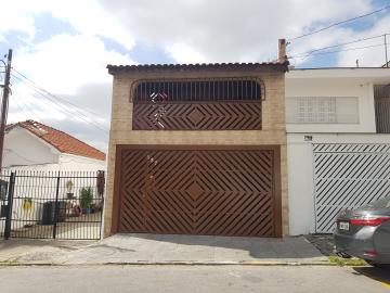 Osasco Vila Yara Casa Venda R$1.000.000,00 2 Dormitorios 2 Vagas 