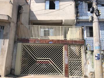 Osasco Helena Maria Casa Venda R$400.000,00 3 Dormitorios 1 Vaga Area do terreno 136.00m2 Area construida 187.00m2