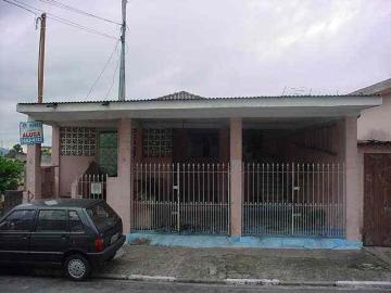 Osasco Vila Yolanda Casa Venda R$550.000,00 1 Dormitorio 1 Vaga Area do terreno 250.00m2 Area construida 335.97m2