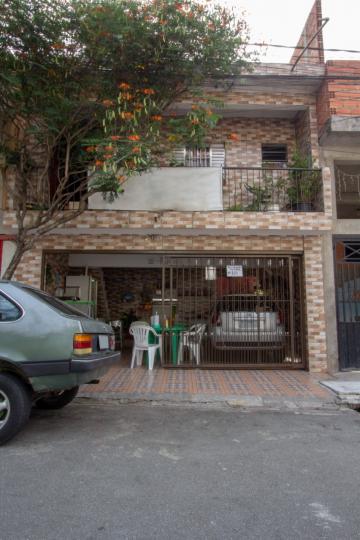 Osasco Conceicao Casa Venda R$350.000,00 3 Dormitorios 2 Vagas Area do terreno 96.25m2 Area construida 80.00m2