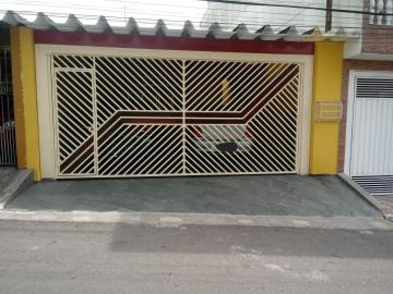 Osasco Jardim Roberto Casa Venda R$512.000,00 3 Dormitorios 2 Vagas Area do terreno 126.00m2 