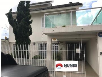 Osasco Jardim das Flores Casa Venda R$1.500.000,00 5 Dormitorios 5 Vagas Area do terreno 250.00m2 Area construida 338.10m2