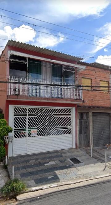 Osasco Munhoz Junior Casa Venda R$1.500.000,00 4 Dormitorios 2 Vagas Area do terreno 213.00m2 Area construida 480.00m2