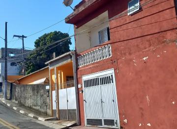 Osasco Vila Yolanda Casa Venda R$600.000,00 2 Dormitorios 1 Vaga Area do terreno 158.50m2 Area construida 169.27m2