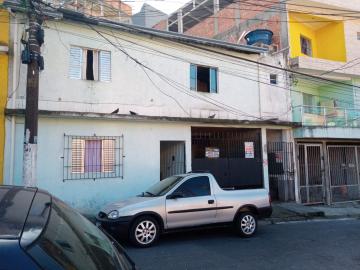 Osasco Padroeira Casa Venda R$300.000,00 7 Dormitorios 2 Vagas Area do terreno 163.00m2 Area construida 118.00m2