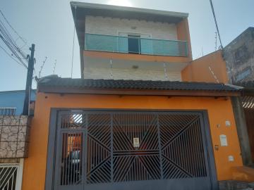 Osasco Novo Osasco Casa Venda R$800.000,00 3 Dormitorios 6 Vagas Area do terreno 130.00m2 Area construida 249.00m2