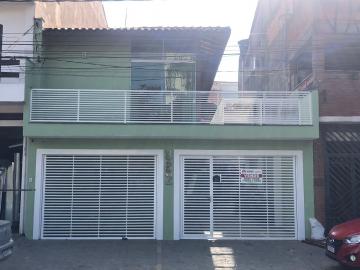 Osasco Umuarama Casa Venda R$1.100.000,00 3 Dormitorios 4 Vagas Area do terreno 126.00m2 Area construida 211.00m2