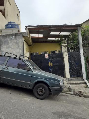 Osasco Conceicao Casa Venda R$270.000,00 1 Dormitorio 1 Vaga Area do terreno 175.00m2 Area construida 77.00m2