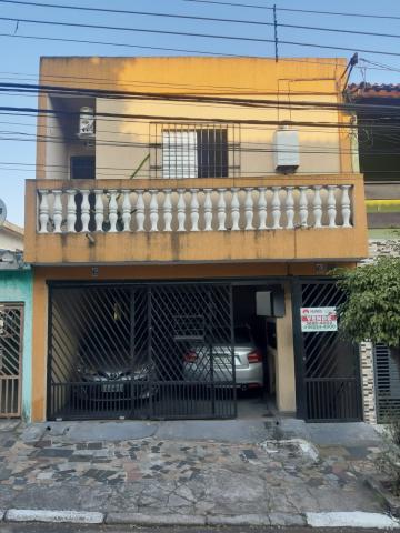 Osasco Veloso Casa Venda R$600.000,00 1 Dormitorio 2 Vagas Area do terreno 132.00m2 Area construida 289.00m2