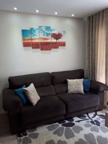 Osasco Novo Osasco Apartamento Venda R$320.000,00 Condominio R$600,00 3 Dormitorios 1 Vaga 