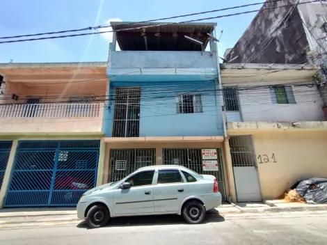 Osasco Alianca Casa Venda R$330.000,00 2 Dormitorios 1 Vaga Area do terreno 65.48m2 Area construida 196.44m2