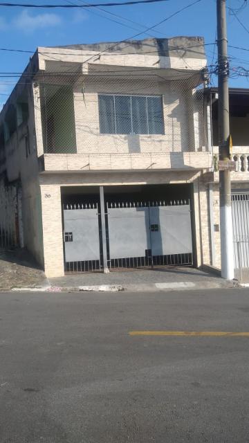 Osasco Umuarama Casa Venda R$550.000,00 2 Dormitorios 3 Vagas Area do terreno 127.50m2 Area construida 114.26m2