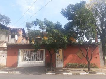Osasco City Bussocaba Casa Venda R$1.750.000,00 4 Dormitorios 6 Vagas Area do terreno 490.00m2 Area construida 324.25m2