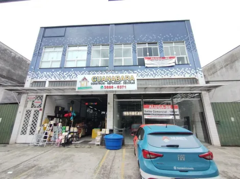 Osasco Piratininga Salao Locacao R$ 11.500,00  4 Vagas 