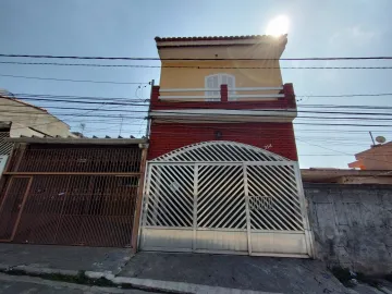 Osasco Pestana Casa Venda R$750.000,00 3 Dormitorios 1 Vaga 