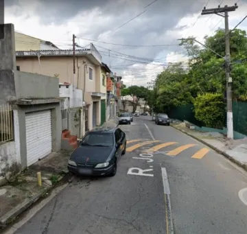 Osasco Bela Vista Casa Venda R$400.000,00 3 Dormitorios 1 Vaga Area do terreno 137.50m2 Area construida 164.70m2