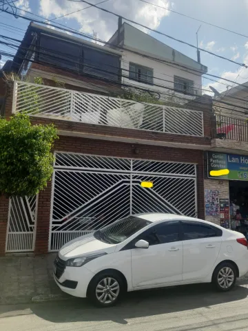 Osasco Padroeira Casa Venda R$850.000,00 3 Dormitorios 2 Vagas Area do terreno 145.00m2 Area construida 206.00m2