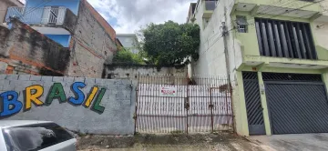 Osasco Jardim D'Abril Terreno Venda R$450.000,00  Area do terreno 250.00m2 
