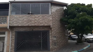 Osasco Metalurgicos Casa Venda R$600.000,00 3 Dormitorios 3 Vagas 