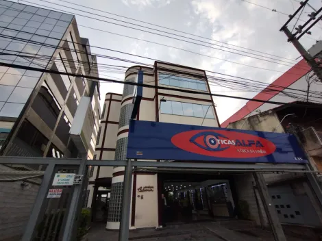 Osasco Centro Comercial Locacao R$ 1.300,00 Condominio R$206,52 